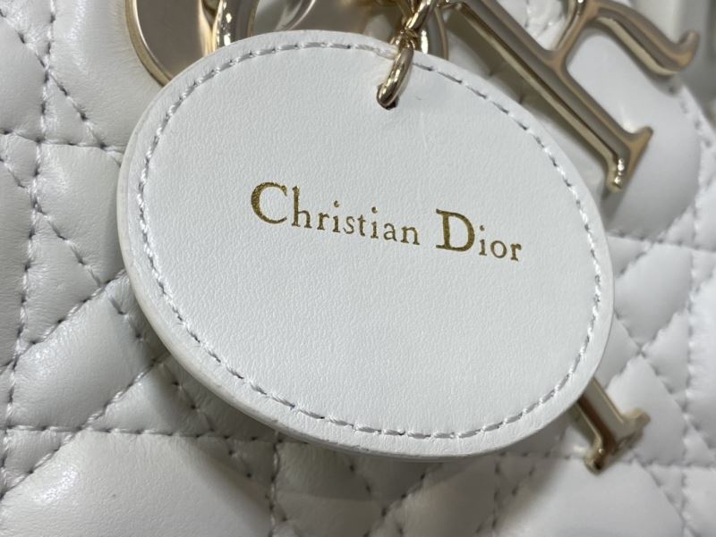 Christian Dior My Lady Bags